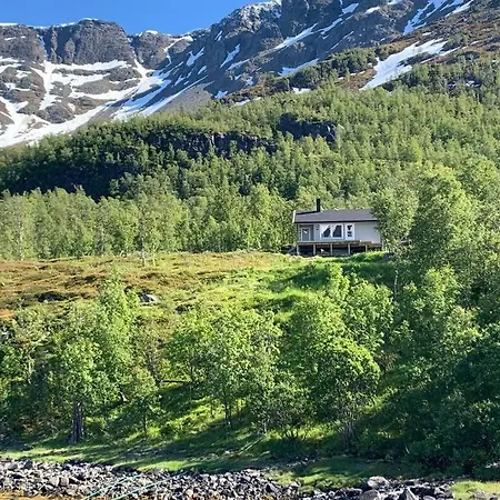 Holiday home Cabin In *
