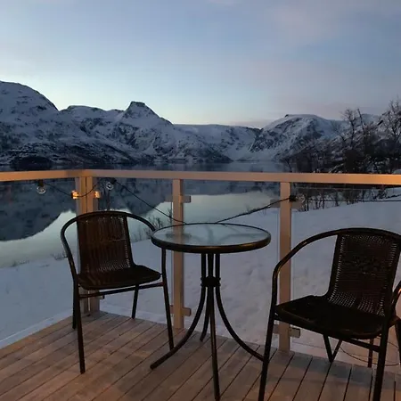 Holiday home Cabin In