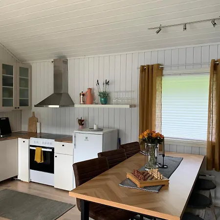 Cabin In Holiday home