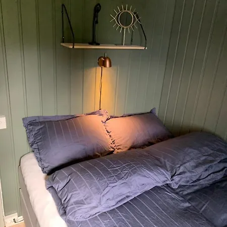 Cabin In Holiday home *