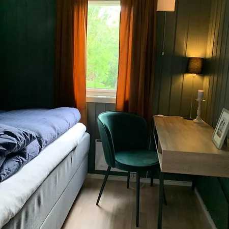 Holiday home Cabin In