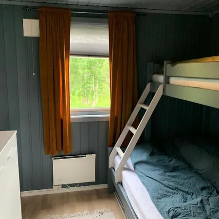 Holiday home Cabin In